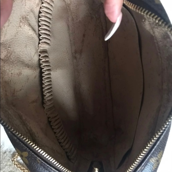 AUTHENTIC LOUIS VUITTON - Picture 8 of 8